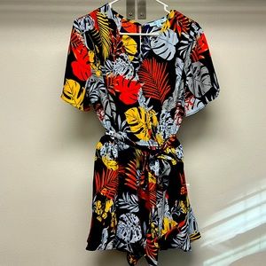 Women’s skort one piece